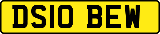 DS10BEW