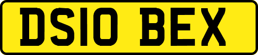 DS10BEX