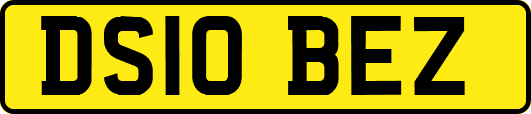 DS10BEZ