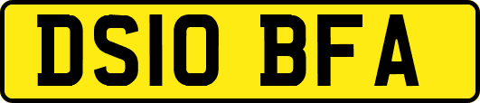 DS10BFA