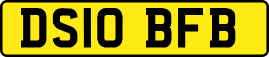 DS10BFB