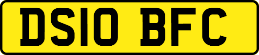 DS10BFC