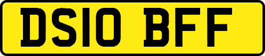 DS10BFF