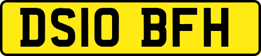 DS10BFH