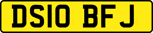 DS10BFJ