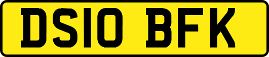 DS10BFK