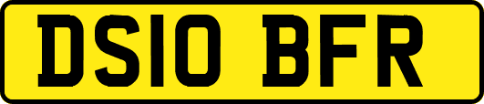 DS10BFR