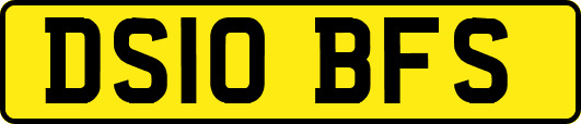 DS10BFS