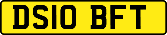 DS10BFT