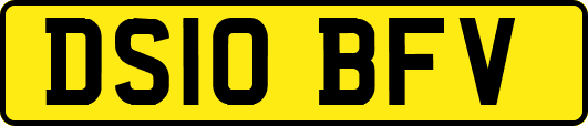DS10BFV