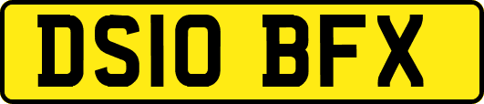 DS10BFX
