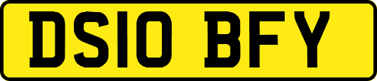 DS10BFY