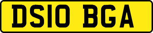 DS10BGA