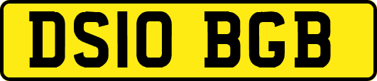 DS10BGB