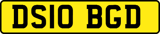 DS10BGD