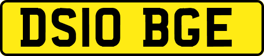 DS10BGE