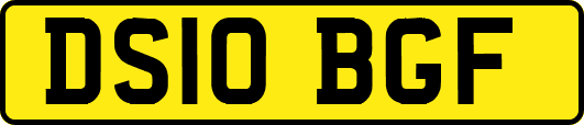 DS10BGF