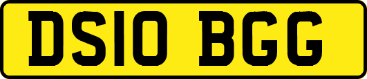 DS10BGG