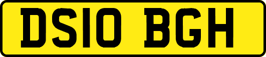 DS10BGH