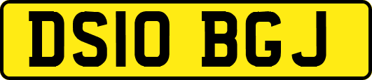 DS10BGJ