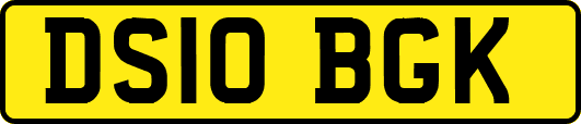 DS10BGK