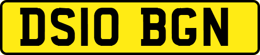 DS10BGN