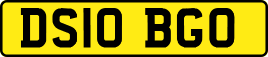 DS10BGO