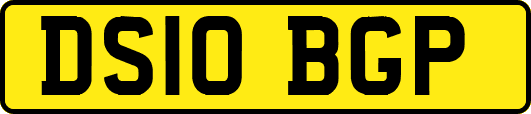 DS10BGP