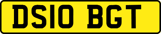 DS10BGT