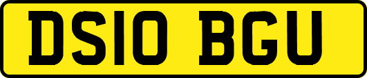 DS10BGU