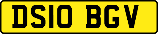 DS10BGV