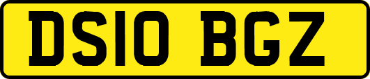 DS10BGZ