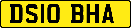 DS10BHA