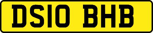DS10BHB