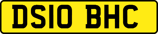 DS10BHC