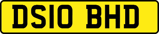 DS10BHD