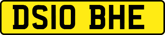 DS10BHE