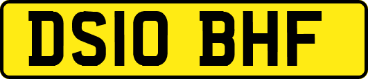 DS10BHF