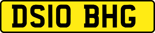 DS10BHG