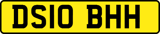 DS10BHH
