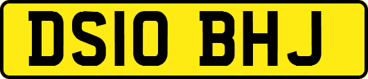 DS10BHJ