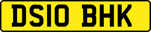 DS10BHK