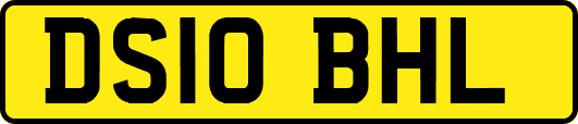 DS10BHL