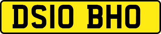 DS10BHO