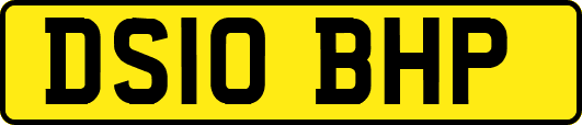 DS10BHP