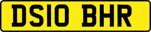 DS10BHR