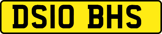 DS10BHS
