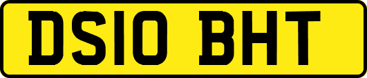 DS10BHT