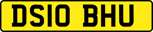 DS10BHU