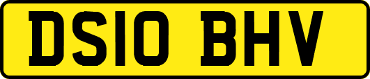 DS10BHV